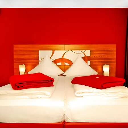 Hotel Hotel Central Núremberg