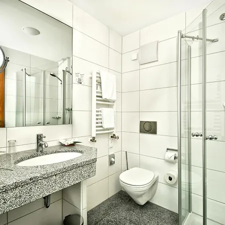 Hotel Central Núremberg