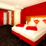 Otel Hotel Central Nürnberg