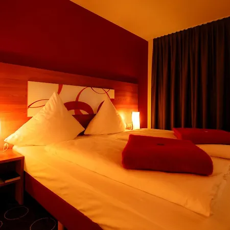 Hotel Hotel Central Nürnberg