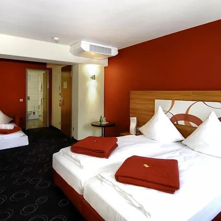 Hotel Central