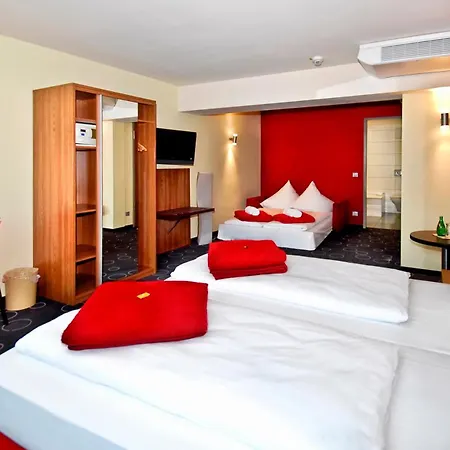 Hotel Central