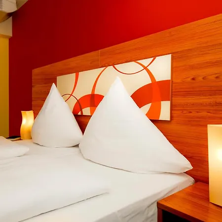 Hotel Central Nürnberg