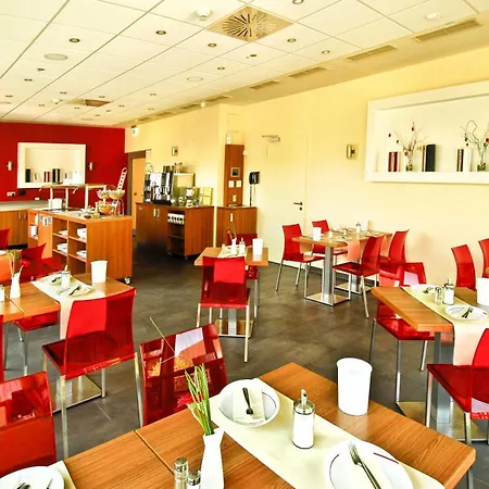 Hotel Central Nürnberg