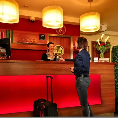 Hotel Central