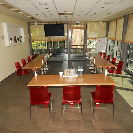 Hotel Central Nuremberg