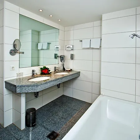 Hotell Hotel Central 3*