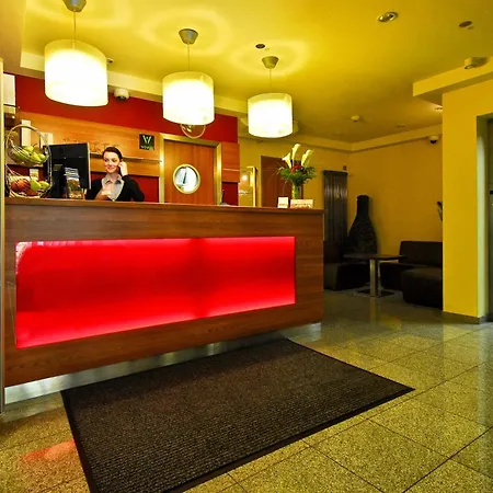 Hotel Hotel Central