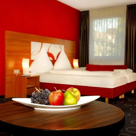 Hotell Hotel Central 3*