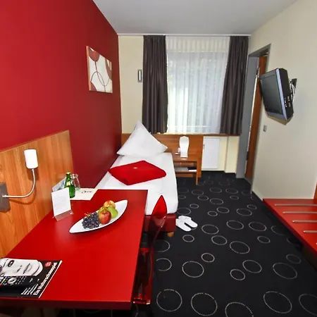 Hotel Central